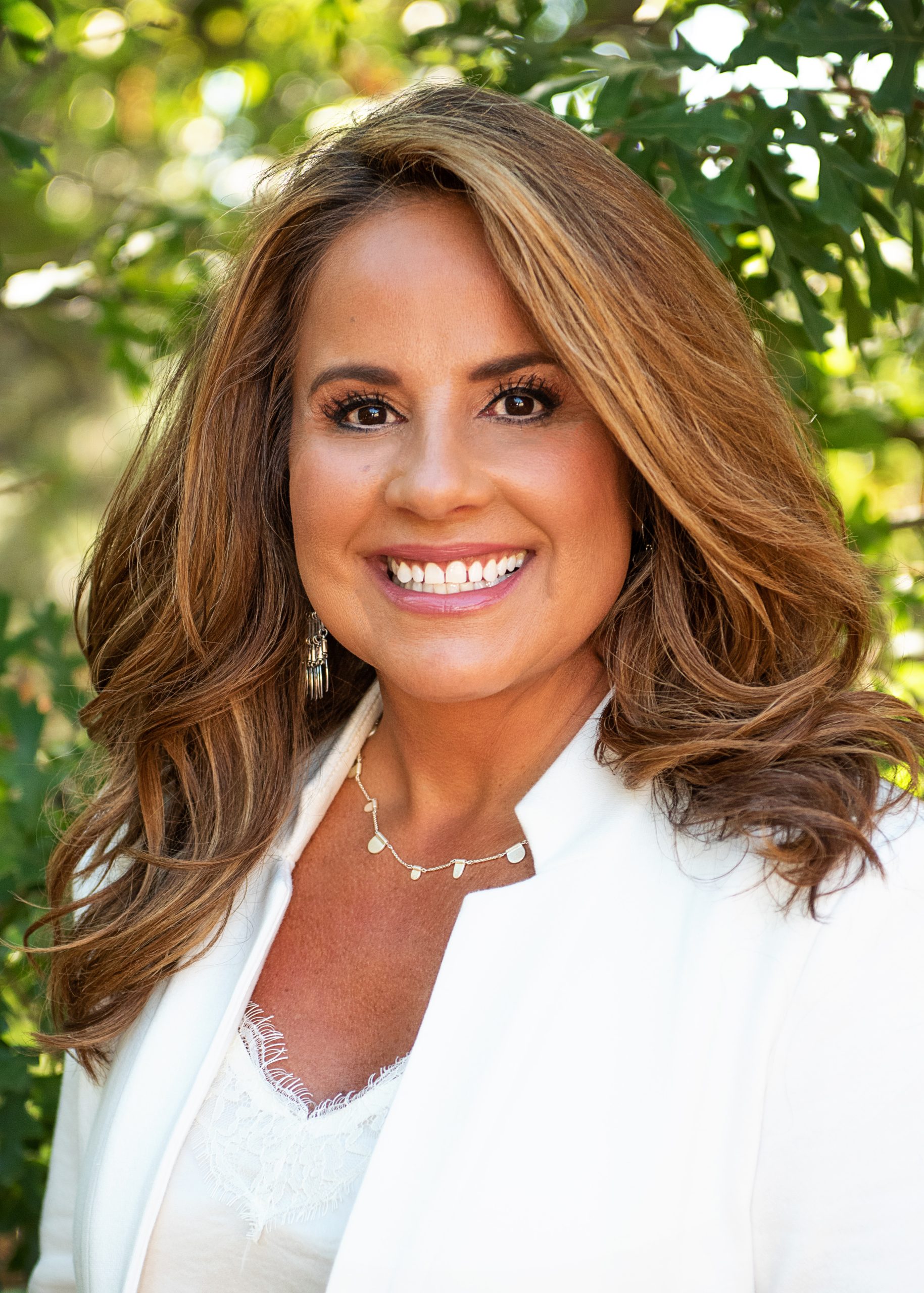 Kristi Alford-Haarberg, President and CEO